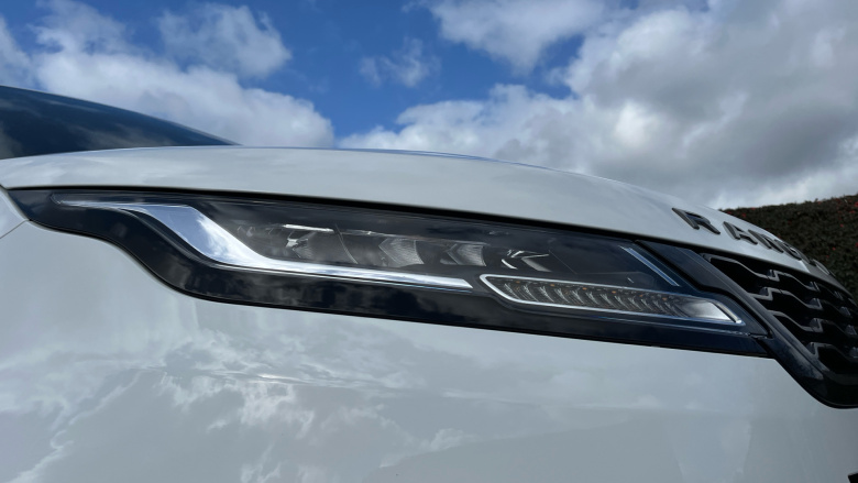 Land Rover Range Rover Evoque 1.5 P300e R-Dynamic S 5dr Auto Hatchback